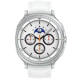 Pametni sat Samsung GW8 Classic 46mm LTE beli