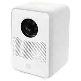 HP Mobilni projektor CC200, beli