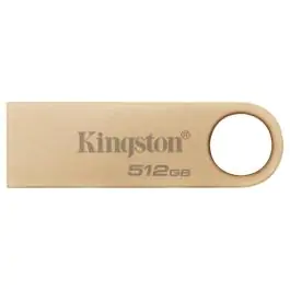 Fleš Pen 512GB, metalni, DataTravel SE9 G3, USB3.2