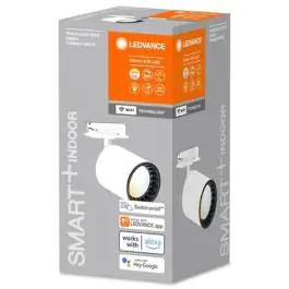 LEDVANCE SMART WIFI LAMPA TRACKL SPOT OSAKA TW WT