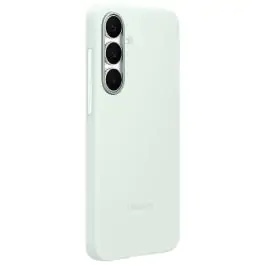 Samsung silikonska maska za S25 FE, mint