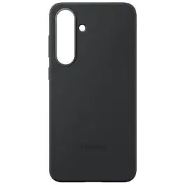 Samsung silikonska maska za S25 FE, crna