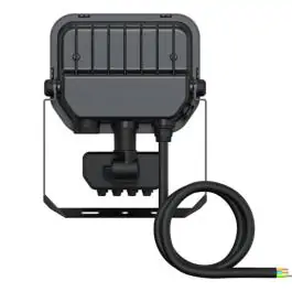 LEDVANCE LED Reflektor sa senzorom 8W/4000k crni