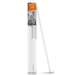 OSRAM Batten LED traka, komplet, 0,6m 8,9W 4000K