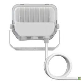 LEDVANCE LED reflektor 10P 8W/4000K,beli