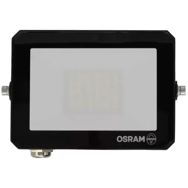 OSRAM Floodlight reflektor LUX 50W 4000K IP65 crni