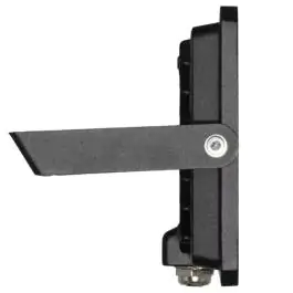 OSRAM Floodlight reflektor LUX 50W 3000K IP65 crni