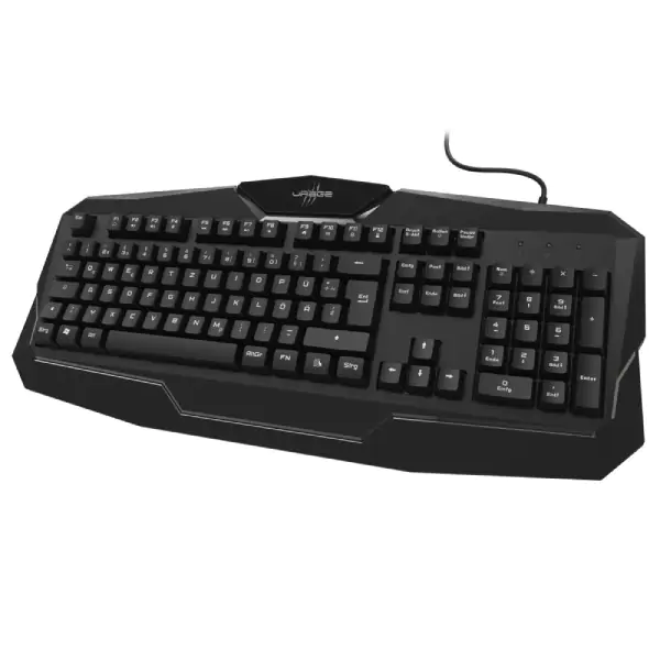 uRage gaming tastatura EXODUS 100