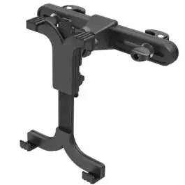 Nosac tableta za auto za naslon za glavu, 360° 7-12.9"