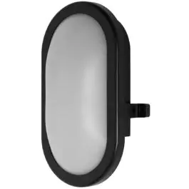 Ledvance Bulkhead 11W 4000k crna