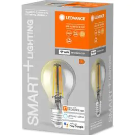 Ledvance smart sijalica 6W E27 2500K dimabilna