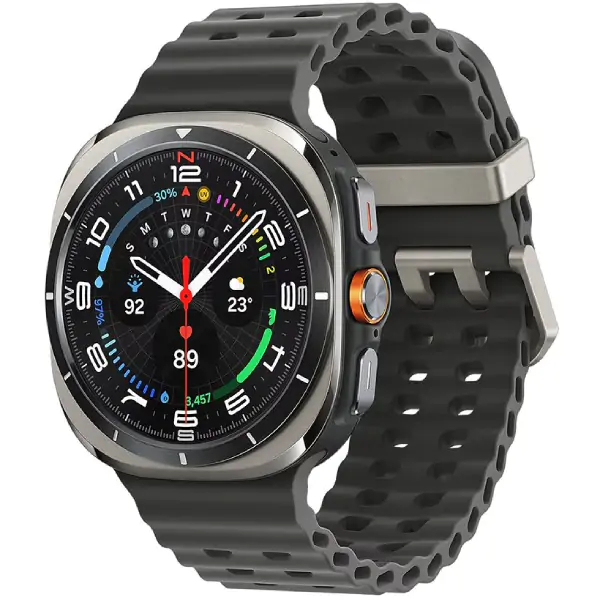 Samsung Galaxy Watch Ultra 47mm titan srebrni 64GB