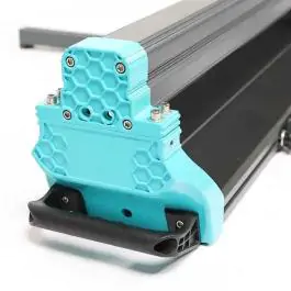 Ručni rezač pločica sa laserom – 1200 mm – BIHUI TCP1200