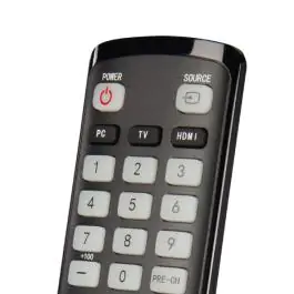 HAMA zamenski daljinski upravljac za Samsung TV