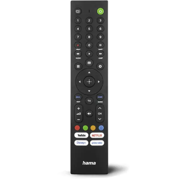 HAMA zamenski daljinski upravljač za Sony TV