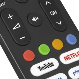 HAMA zamenski daljinski upravljač za Sony TV