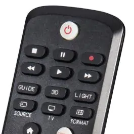 HAMA zamenski daljinski upravljač za Philips TV