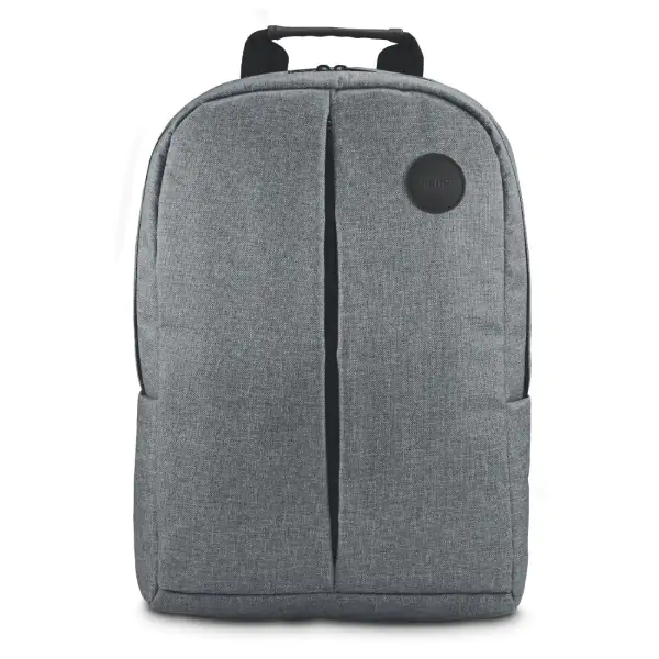 Laptop ranac GENUA 15,6" siva