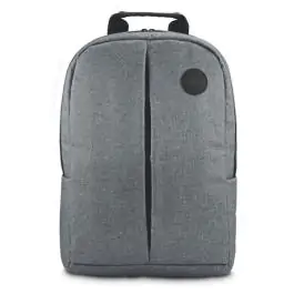 Laptop ranac GENUA 15,6" siva
