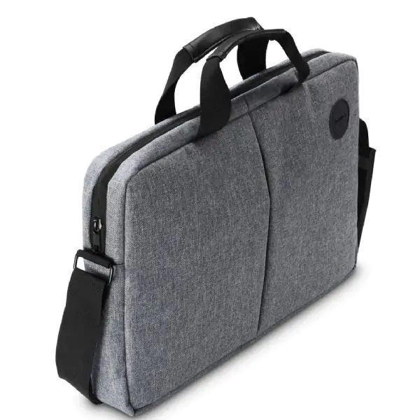 Laptop torba GENUA 15,6" siva