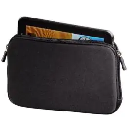 Futrola za tablet računare do 7" TAB neopren, crna