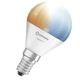 LEDVANCE smart wifi LED sijalica E14 5W tri bele lopta