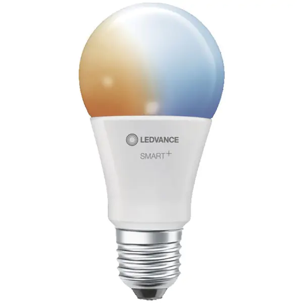 Ledvance smart sijalica 9W 2700k tunable white e27