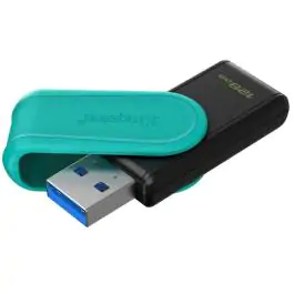 Kingston fleš pen 128GB DataTraveler Exodia S 3.2