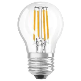 Ledvance sijalica smart+WiFi 4W/2700K/E27 dim