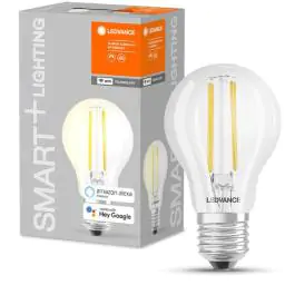 Ledvance smart sijalica 6W E27 providna dimabilna