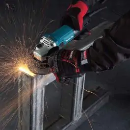 Makita GA4530R električna ugaona brusilica 720 W