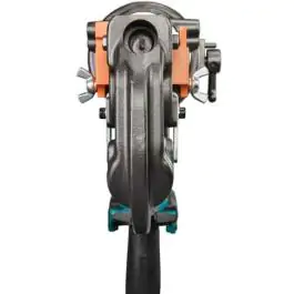 Akumulatorski probijač rupa PP001GZK 40V XGT Makita