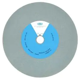 Brusni disk 200 x 25 /51mm C 80 J5 V15 vidija Tyrolit