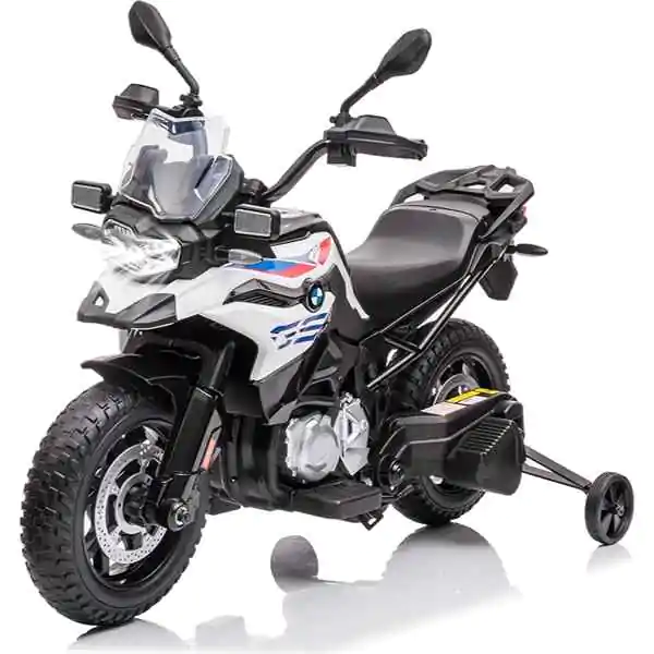 145 BMW F850 GS motor za decu bela