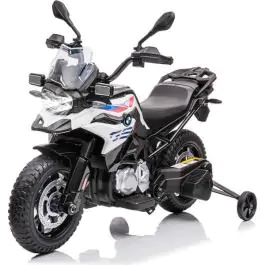145 BMW F850 GS motor za decu bela