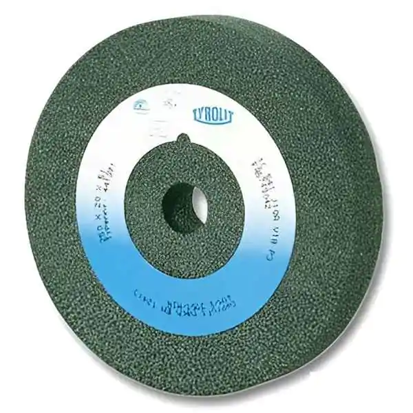 Brusni disk 200x20x20mm 49C 80 L9 vidija Tyrolit
