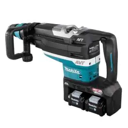 Makita bušilica akumulator XGT SDS-Max HR006GZ