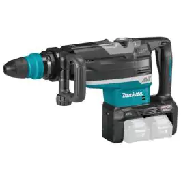 Makita bušilica akumulator XGT SDS-Max HR006GZ