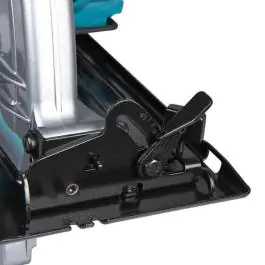 Makita cirkular akumulator xgt 415mm HS013GZ