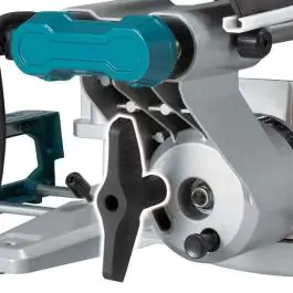 Potezno-nagibna testera Makita LS1110F