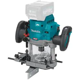 Akumulatorska glodalica XGT RP001GZ Makita