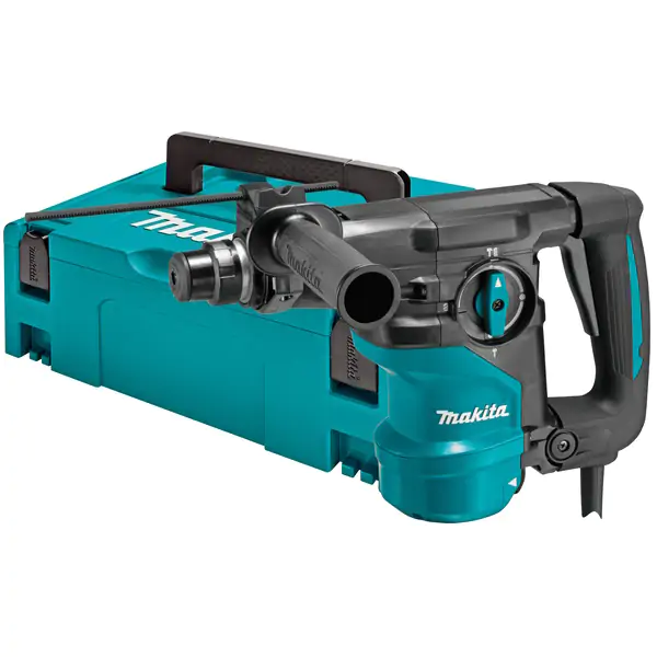 Čekić-bušilica HR3001CJ  korišćena Makita