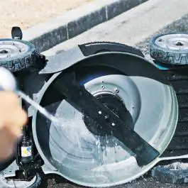 Kosilica akumulatorska DLM466Z 18+18V  Makita