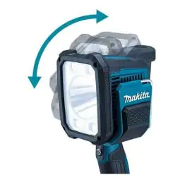 Makita LED lampa  ML007G XGT 40V