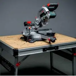 Radni sto MWB 100 Metabo