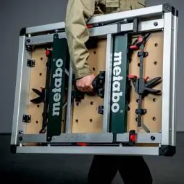 Radni sto MWB 100 Metabo