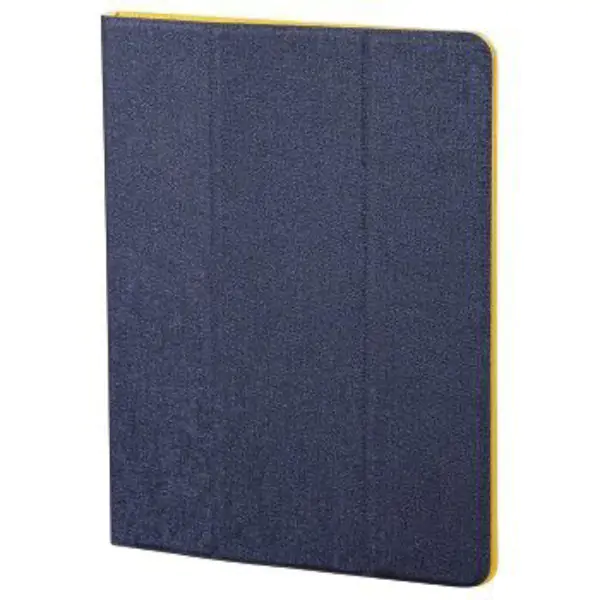 Portfolio za tablet sa dva lica (plavo/zuto) 7"