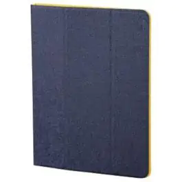 Portfolio za tablet sa dva lica (plavo/zuto) 7"