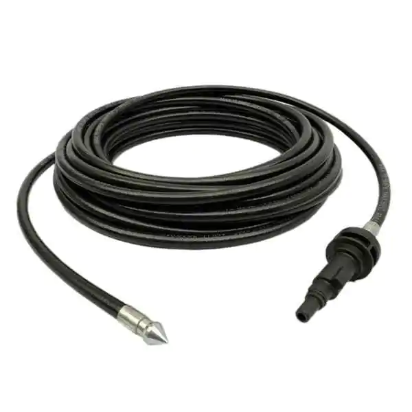 Crevo za čišćenje odvoda 12 m perači HCE HPC 5907702711 Scheppach