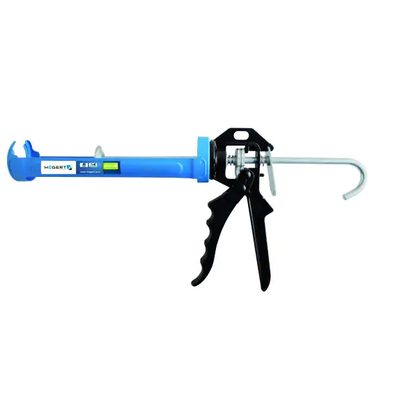 Pištolj za kitovanje Hogert HT4R402